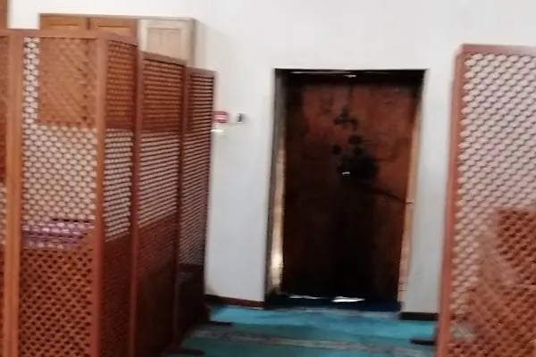 And Hotel - Resim 9