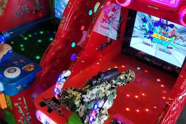 Play Planet - Resim 16
