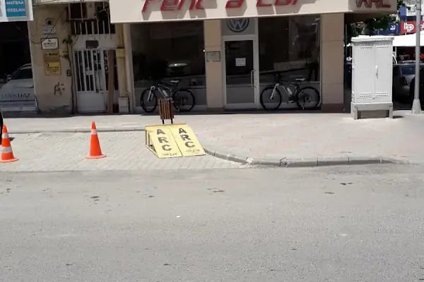 Arc rent a car Malatya oto kiralama - Resim 1