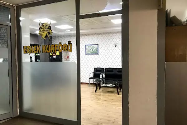 Barber Shop Çorlu - Resim 2