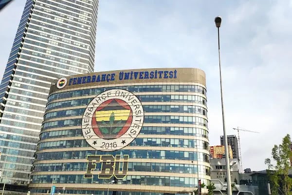 Fenerbahçe Üniversitesi Mimarlık ve Mühendislik Fakültesi - Resim 17