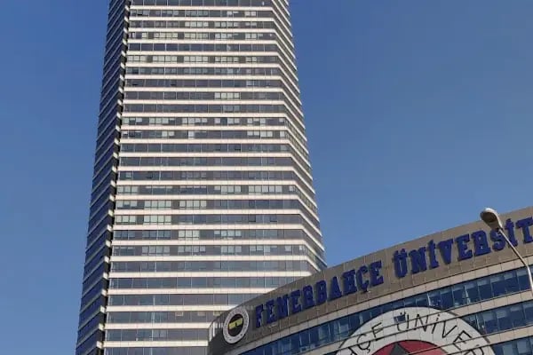 Fenerbahçe Üniversitesi Mimarlık ve Mühendislik Fakültesi - Resim 11