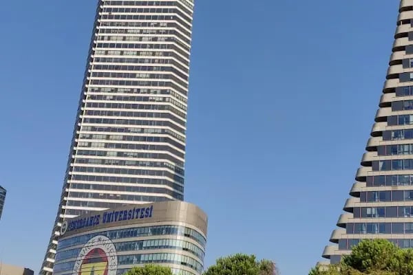 Fenerbahçe Üniversitesi Mimarlık ve Mühendislik Fakültesi - Resim 8