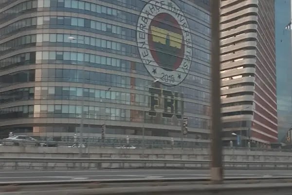 Fenerbahçe Üniversitesi Mimarlık ve Mühendislik Fakültesi - Resim 13
