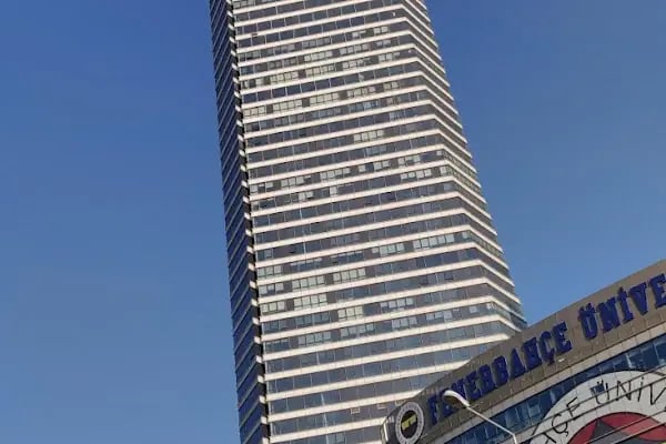 Fenerbahçe Üniversitesi Mimarlık ve Mühendislik Fakültesi - Resim 15