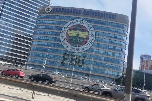 Fenerbahçe Üniversitesi Mimarlık ve Mühendislik Fakültesi - Resim 18