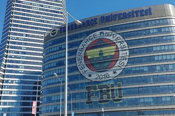 Fenerbahçe Üniversitesi Mimarlık ve Mühendislik Fakültesi - Resim 16