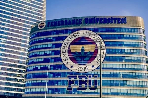 Fenerbahçe Üniversitesi Mimarlık ve Mühendislik Fakültesi - Resim 9