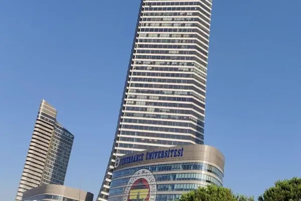 Fenerbahçe Üniversitesi Mimarlık ve Mühendislik Fakültesi - Resim 5
