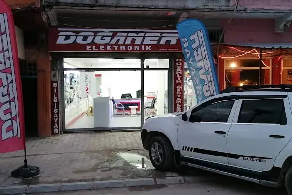 DOĞANER ELEKTORNİK - Resim 2