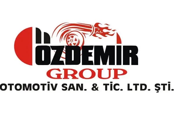 ÖZDEMİR GROUP EGTS TURBO - Resim 8