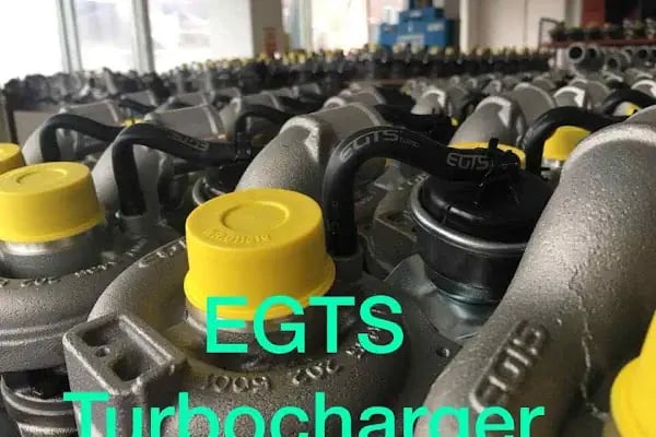 ÖZDEMİR GROUP EGTS TURBO - Resim 10
