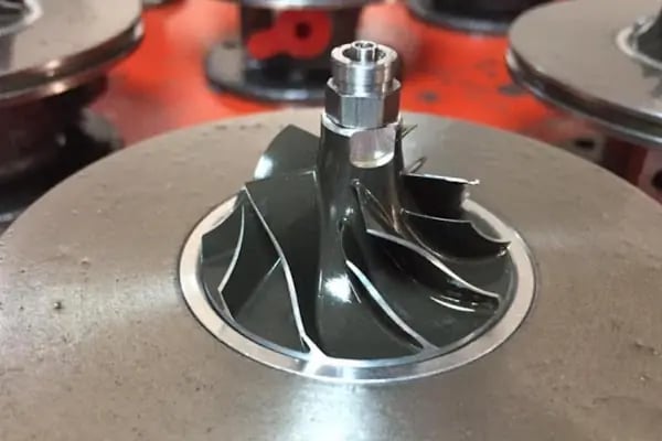 ÖZDEMİR GROUP EGTS TURBO - Resim 5