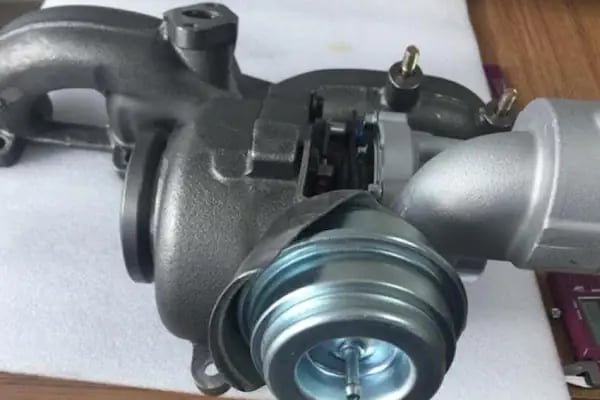 ÖZDEMİR GROUP EGTS TURBO - Resim 3