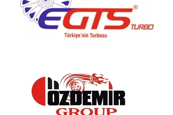 ÖZDEMİR GROUP EGTS TURBO - Resim 6