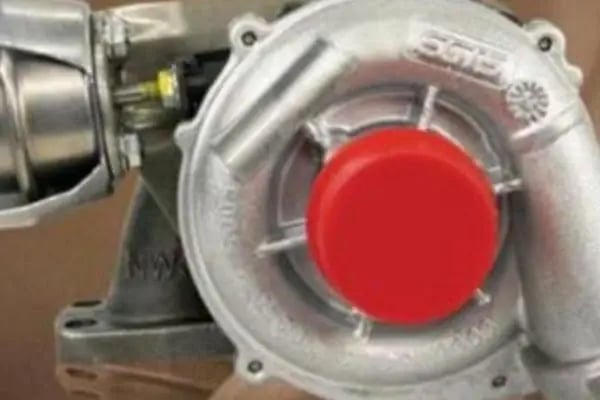 ÖZDEMİR GROUP EGTS TURBO - Resim 4