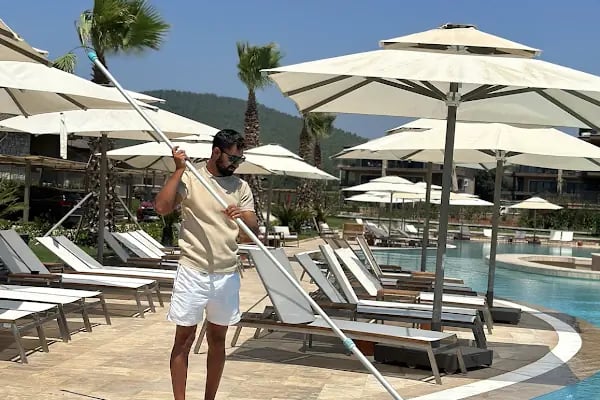 Çınar Havuz &amp; İnşaat Bodrum - Resim 12