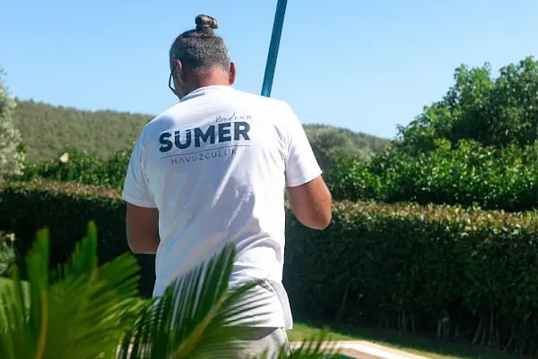 Çınar Havuz &amp; İnşaat Bodrum - Resim 15