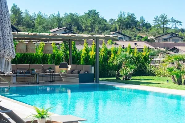 Çınar Havuz &amp; İnşaat Bodrum - Resim 8