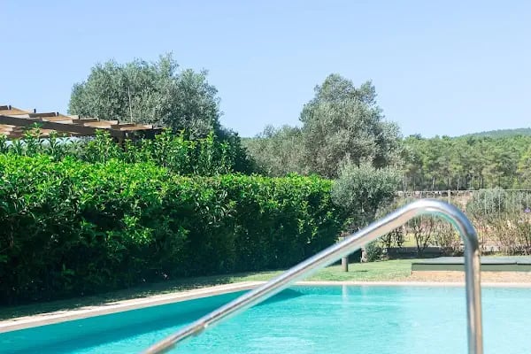 Çınar Havuz &amp; İnşaat Bodrum - Resim 6