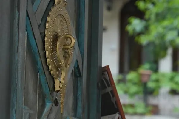 Aslan Konuk Evi &amp; Guest House - Resim 18