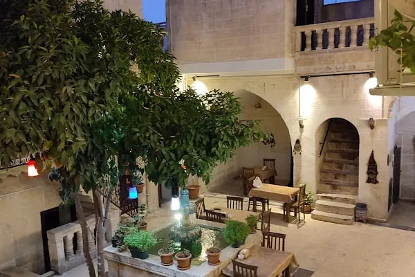 Aslan Konuk Evi &amp; Guest House - Resim 4