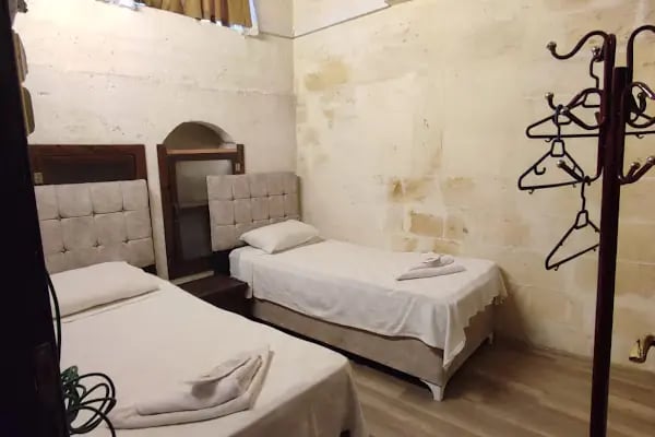 Aslan Konuk Evi &amp; Guest House - Resim 6