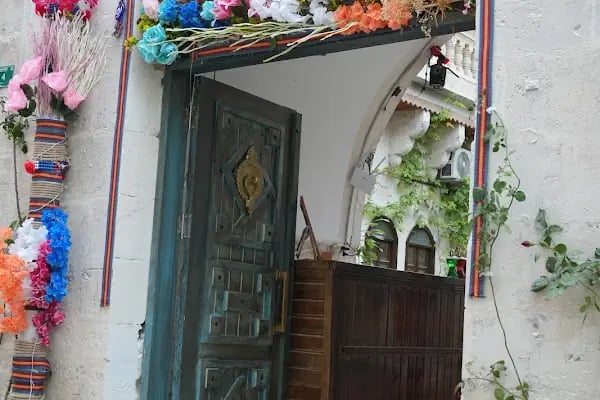 Aslan Konuk Evi &amp; Guest House - Resim 17
