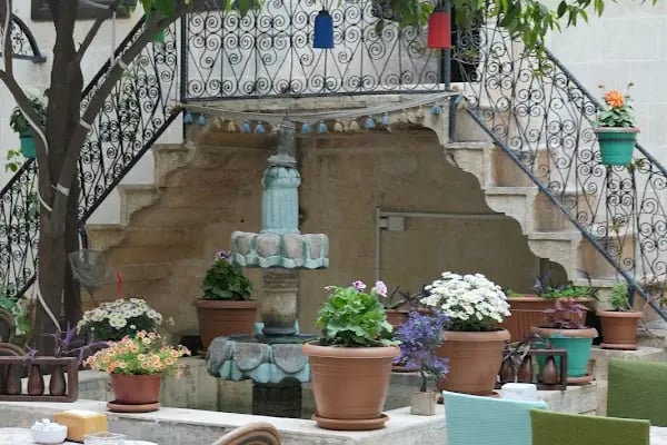 Aslan Konuk Evi &amp; Guest House - Resim 5