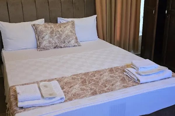 Aslan Konuk Evi &amp; Guest House - Resim 9