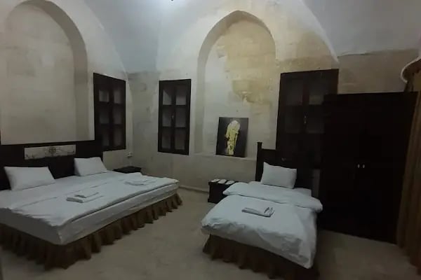 Aslan Konuk Evi &amp; Guest House - Resim 10