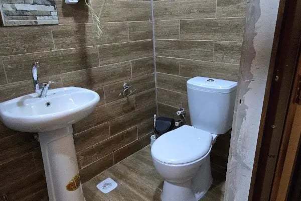 Aslan Konuk Evi &amp; Guest House - Resim 3