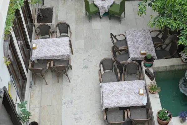 Aslan Konuk Evi &amp; Guest House - Resim 20