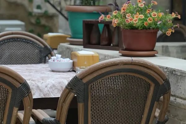 Aslan Konuk Evi &amp; Guest House - Resim 11