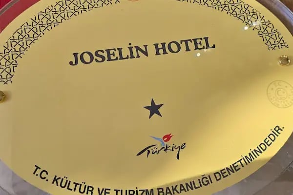 Aslan Konuk Evi &amp; Guest House - Resim 19