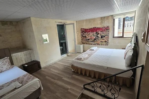 Aslan Konuk Evi &amp; Guest House - Resim 2