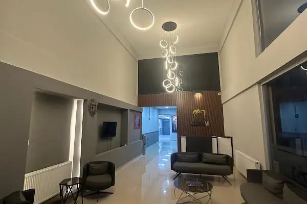 Özel Altındağ Ağız ve Diş Sağlığı Polikliniği - Resim 10