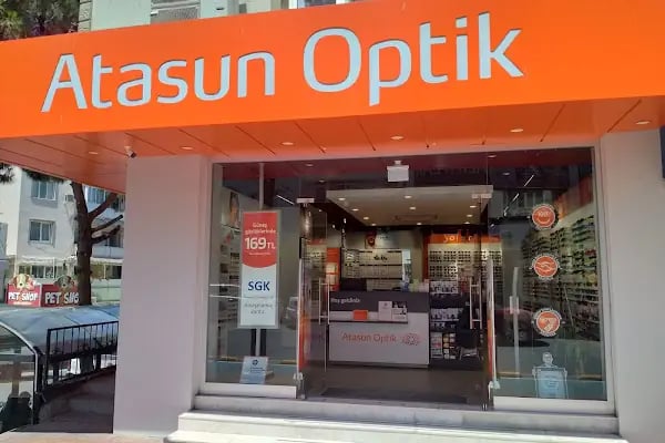 Atasun Optik - Resim 3