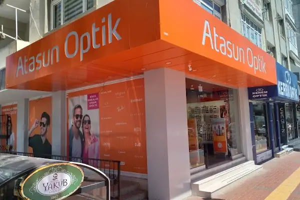 Atasun Optik - Resim 2