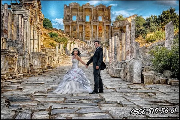 Dorukhan Fotoğrafçılık - Resim 12