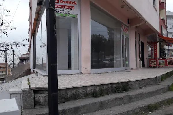 Çayırova Belediyesi Aşık Mahzuni Şerif Parkı - Resim 13