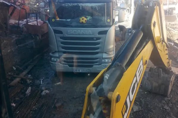 Çayırova Belediyesi Aşık Mahzuni Şerif Parkı - Resim 18