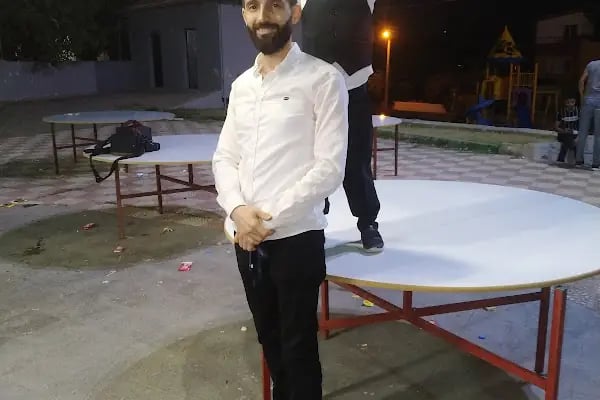 Çayırova Belediyesi Aşık Mahzuni Şerif Parkı - Resim 20