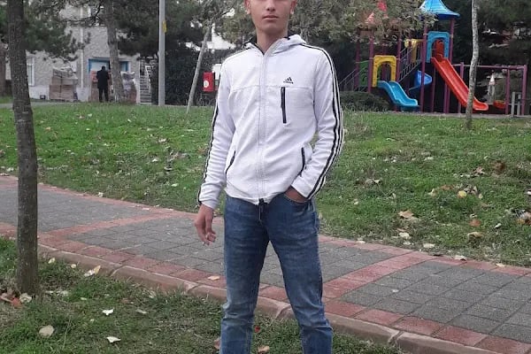 Çayırova Belediyesi Aşık Mahzuni Şerif Parkı - Resim 12