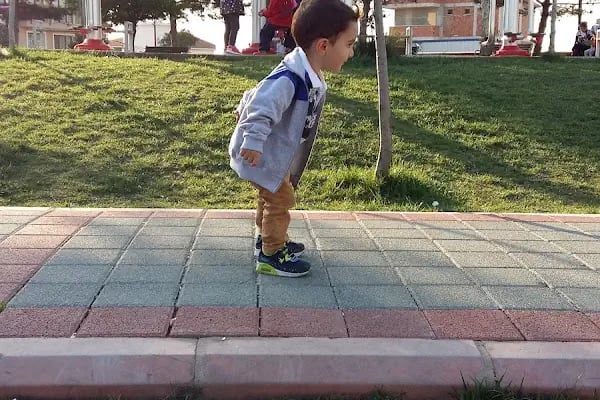 Çayırova Belediyesi Aşık Mahzuni Şerif Parkı - Resim 5