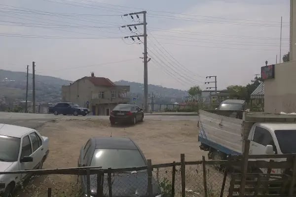 Çayırova Belediyesi Aşık Mahzuni Şerif Parkı - Resim 2