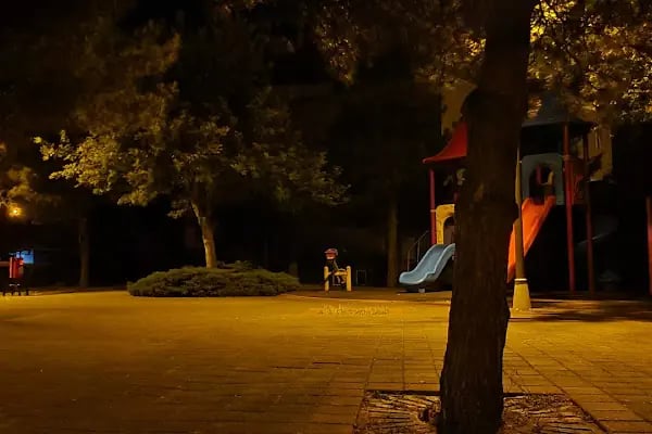 Çayırova Belediyesi Aşık Mahzuni Şerif Parkı - Resim 3