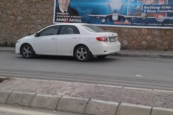 Çayırova Belediyesi Aşık Mahzuni Şerif Parkı - Resim 17