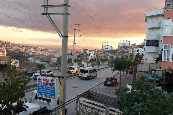 Çayırova Belediyesi Aşık Mahzuni Şerif Parkı - Resim 9