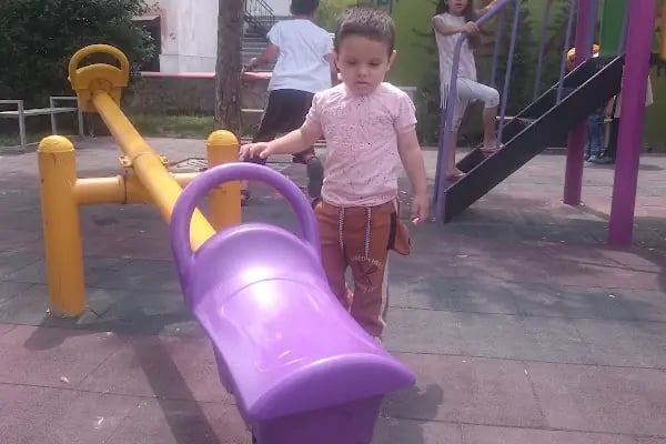 Çayırova Belediyesi Aşık Mahzuni Şerif Parkı - Resim 16